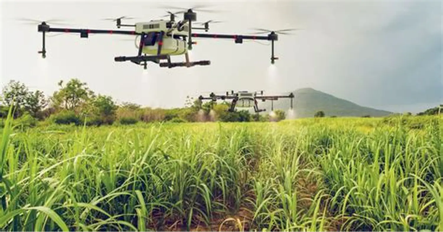 Agricultural Innovation