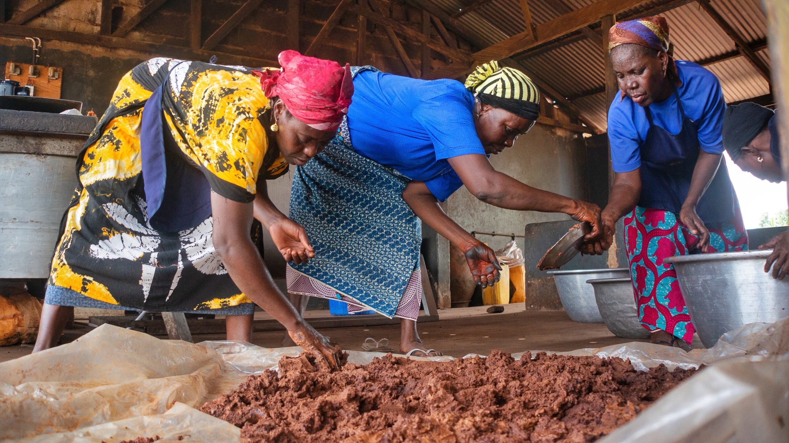 Processing & Value Addition